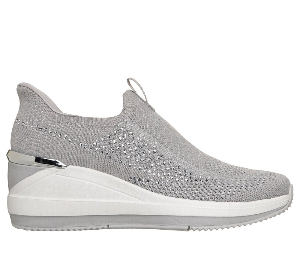 Skechers Skechers Slip-ins Mark Nason: The Triple Wedge - Glimma Women