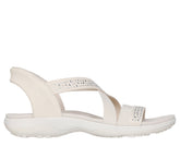 Skechers Skechers Slip-ins: Reggae Slim - Summer Sparkle Women