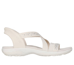 Skechers Skechers Slip-ins: Reggae Slim - Summer Sparkle Women
