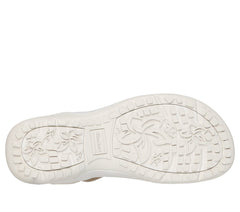Skechers Skechers Slip-ins: Reggae Slim - Summer Sparkle Women