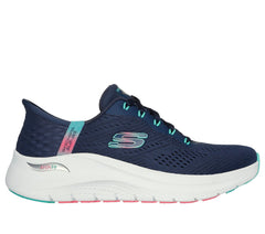 Skechers Skechers Slip-ins: Arch Fit 2.0 - Easy Chic Women
