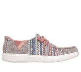 Skechers Skechers Slip-ins: BOBS Skip Cute - August Air Women