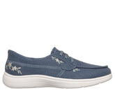 Skechers Skechers Slip-ins: On-The-GO Flex Radiant - Bouquet Women