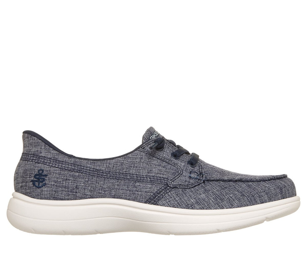 Skechers Skechers Slip-ins: On-The-GO Flex Radiant - Oceana Women