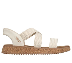 Skechers Skechers Slip-ins: BOBS Sun Vibe - Island Stroll Women