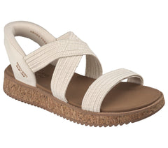 Skechers Skechers Slip-ins: BOBS Sun Vibe - Island Stroll Women