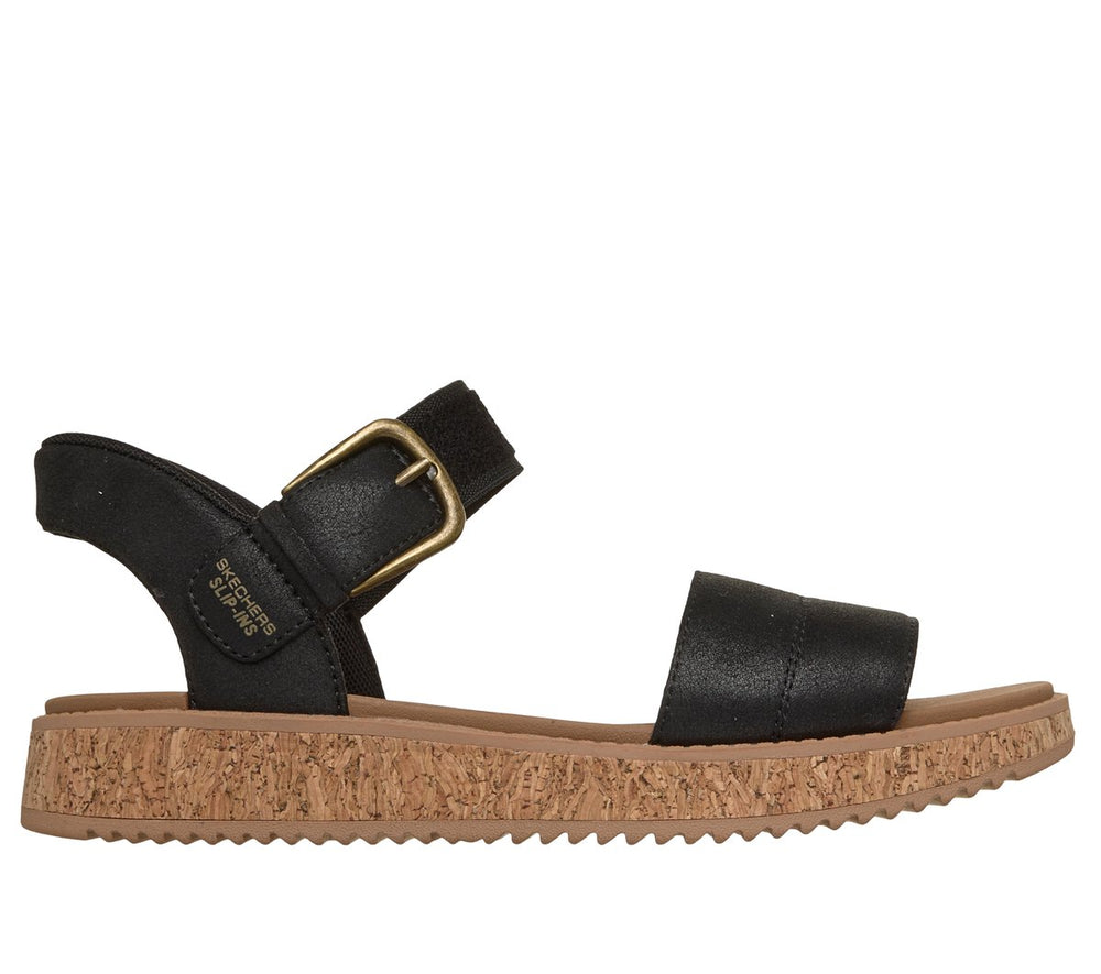 Skechers Skechers Slip-ins: BOBS Sun Vibe - Be Corky Women