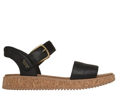 Skechers Skechers Slip-ins: BOBS Sun Vibe - Be Corky Women