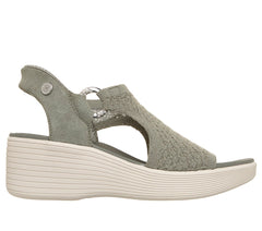 Skechers Skechers Slip-ins Martha Stewart: Parallel Lite - Bliss Women
