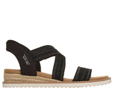 Skechers Skechers Slip-ins: BOBS Desert Kiss - Lavish Leap Women