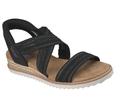 Skechers Skechers Slip-ins: BOBS Desert Kiss - Lavish Leap Women
