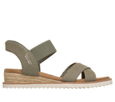Skechers Skechers Slip-ins: BOBS Desert Kiss - Golden Lily Women