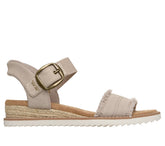 Skechers Skechers Slip-ins: BOBS Desert Kiss - Frayed Fun Women