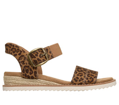 Skechers Skechers Slip-ins: BOBS Desert Kiss - Safari Stepper Women