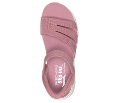 Skechers Skechers Slip-ins: Arch Fit Glide-Step Pro Sandal - Ace Women