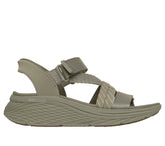 Skechers Skechers Slip-ins: Max Cushioning Elite 2.0 Sandal - Emery Women