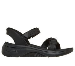 Skechers Skechers Slip-ins: GO WALK Arch Fit 2.0 Sandal - Candace Women