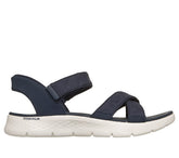 Skechers Skechers Slip-ins: GO WALK Flex Sandal - Cozy Fit Kaia Women