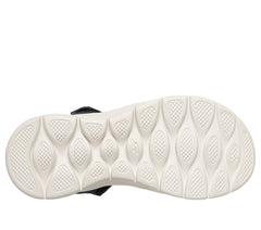 Skechers Skechers Slip-ins: GO WALK Flex Sandal - Cozy Fit Kaia Women