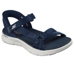 Skechers Skechers Slip-ins: GO WALK Flex Sandal - Sssophia Women