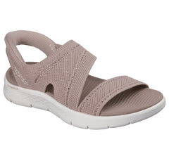 Skechers Skechers Slip-ins: GO WALK Flex Sandal - Belle Women