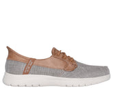 Skechers Skechers Slip-ins: On-The-GO - Coastal Sky Women
