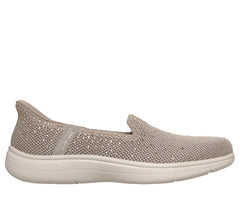 Skechers Skechers Slip-ins: On-The-GO Flex Radiant - Dazzled Women