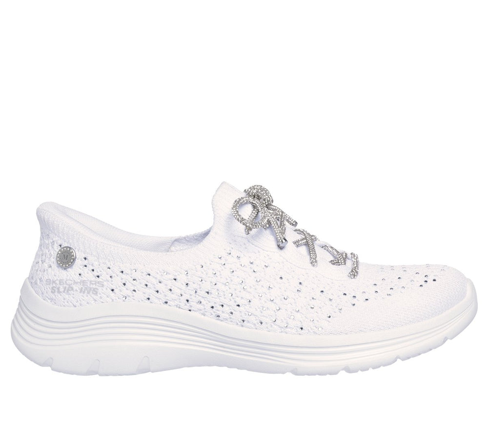 Skechers Skechers Slip-ins Martha Stewart: Bedford - Cherished Dream Women