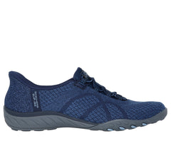 Skechers Skechers Slip-ins: Breathe-Easy - Knitty Waves Women