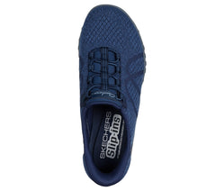 Skechers Skechers Slip-ins: Breathe-Easy - Knitty Waves Women