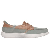 Skechers Skechers Slip-ins: On-The-GO Flex Radiant - Sandy Women