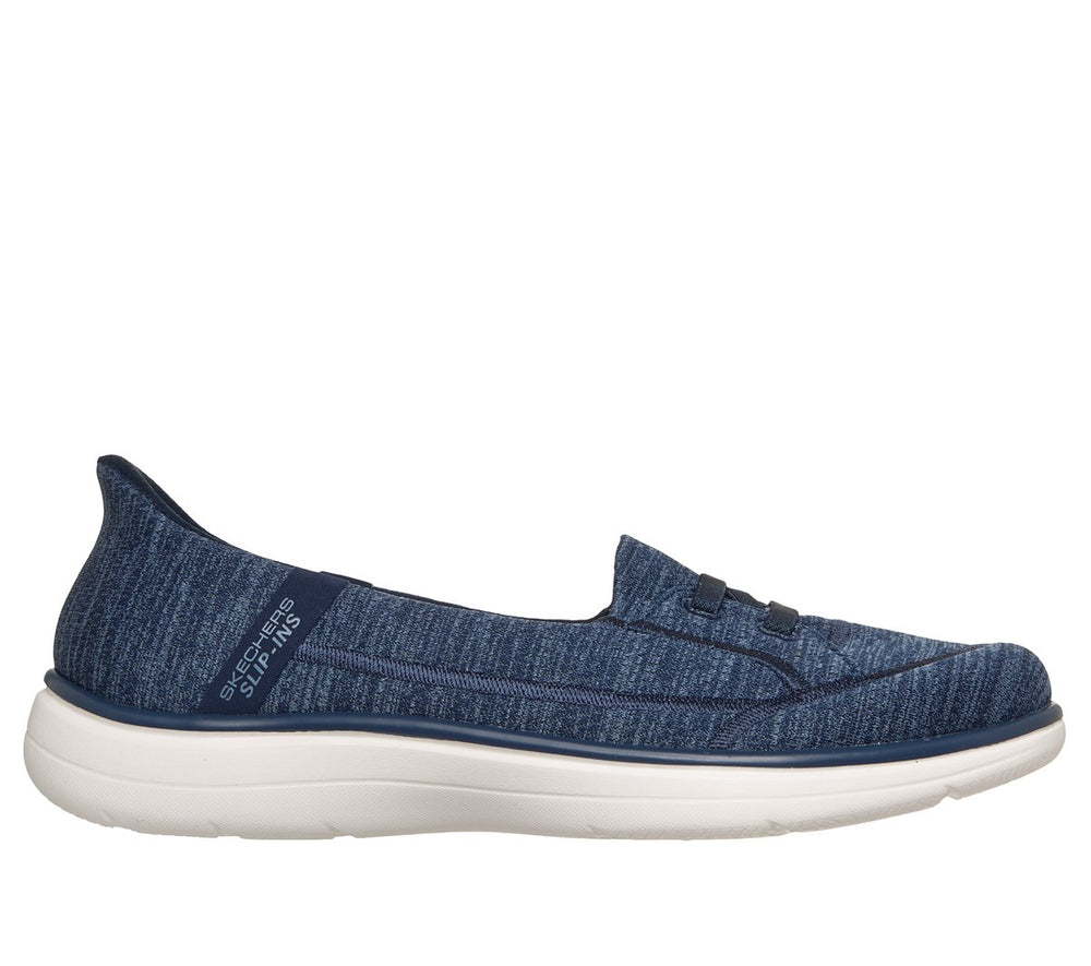 Skechers Skechers Slip-ins: On-The-GO Flex Radiant - Dreaming Women
