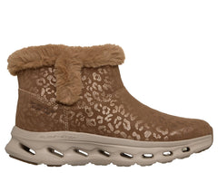 Skechers Skechers Slip-ins: GO WALK Glide-Step 2.0 Boot - Mystique Women