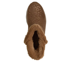 Skechers Skechers Slip-ins: GO WALK Glide-Step 2.0 Boot - Mystique Women