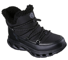 Skechers Skechers Slip-ins: GO WALK Glide-Step 2.0 Boot - Jade Women