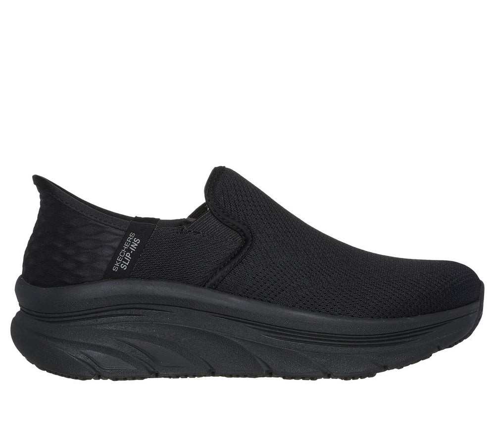 Skechers Skechers Slip-ins Work: D'Lux Walker SR - Ugina Women