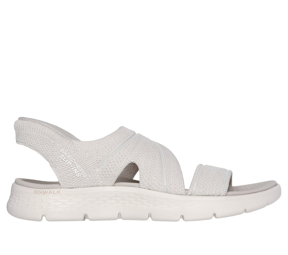 Skechers Skechers Slip-ins: GO WALK Flex Sandal - Enticing Women