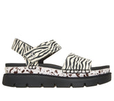 Skechers Skechers Street Hiker Breeze - Wild Luxe Women