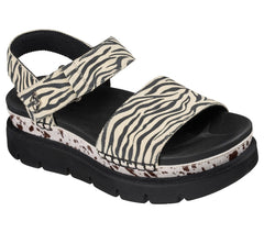 Skechers Skechers Street Hiker Breeze - Wild Luxe Women