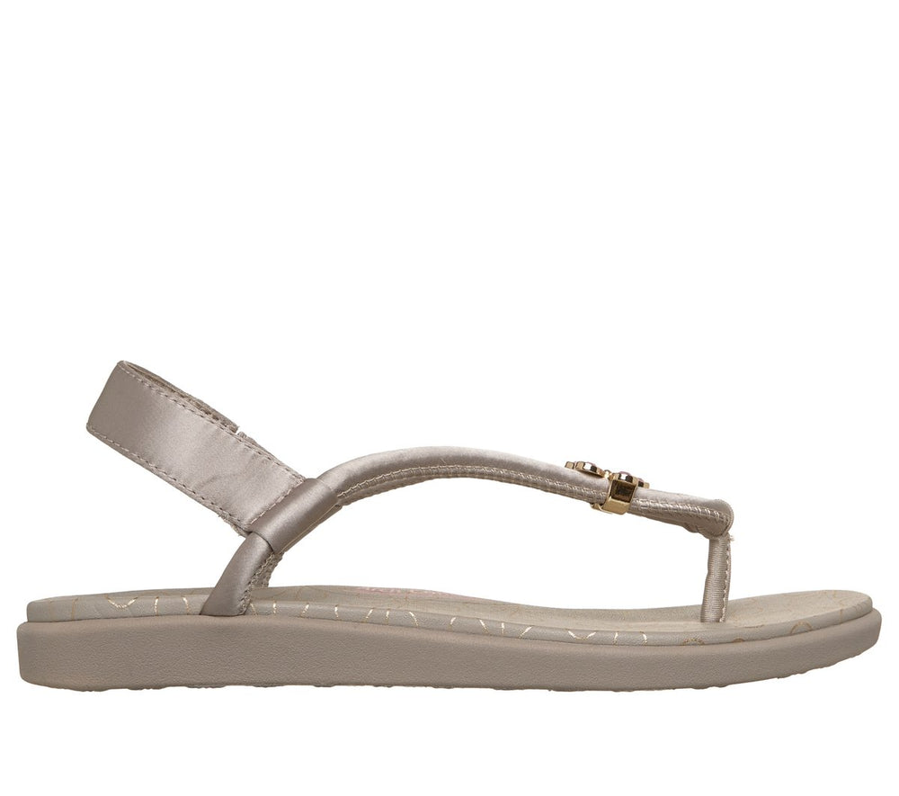 Skechers Skechers Slide-Ups: Meditation Luxe - Stunning Charm Women
