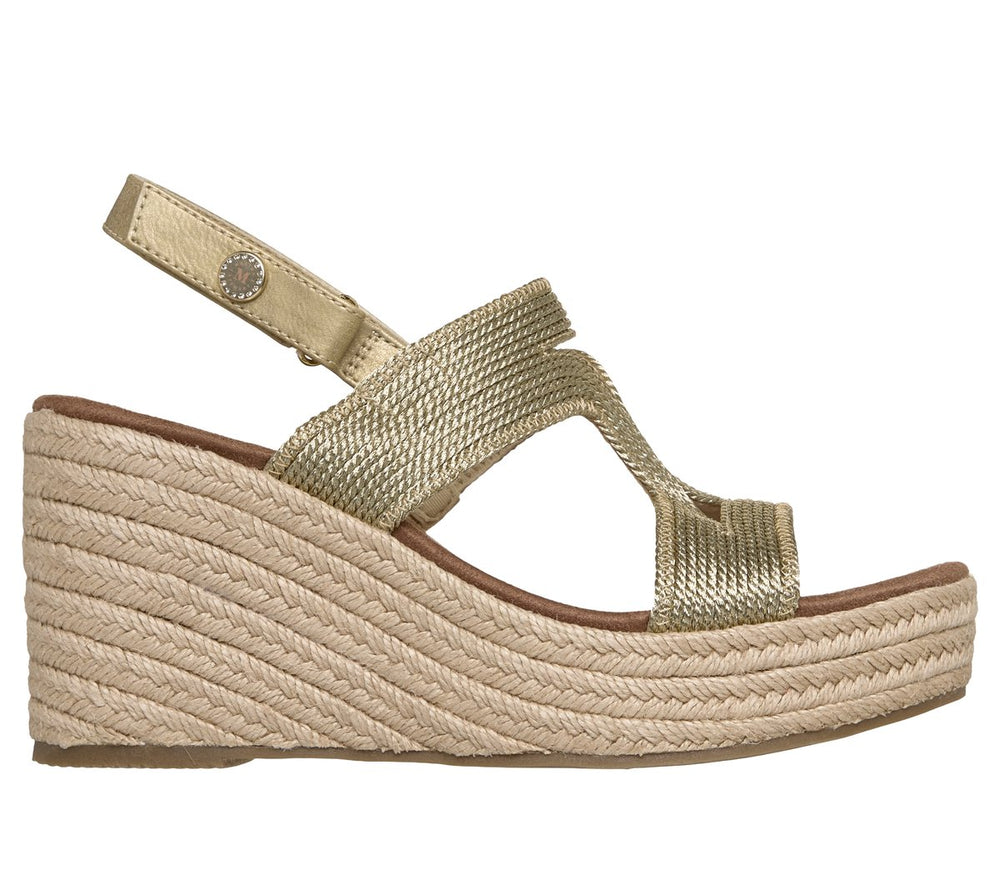 Skechers Skechers Martha Stewart: Iris - Precious Metals Women