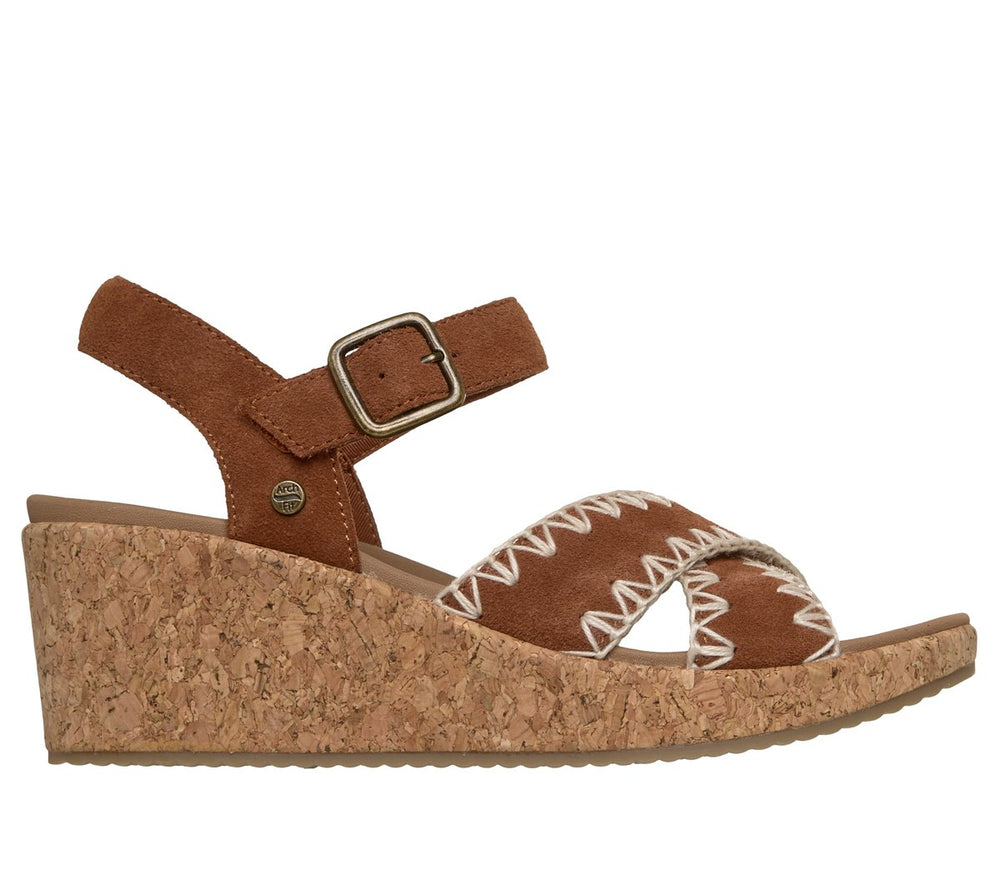 Skechers Skechers Arch Fit Beverlee 2.0 - Graceful Garden Women