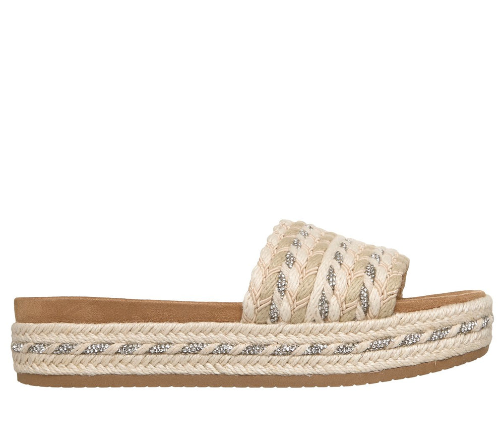 Skechers Skechers BOBS Misty Kiss - Island Peace Women