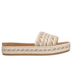 Skechers Skechers BOBS Misty Kiss - Island Peace Women