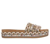 Skechers Skechers BOBS Misty Kiss - Beachy Bliss Women