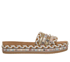 Skechers Skechers BOBS Misty Kiss - Beachy Bliss Women