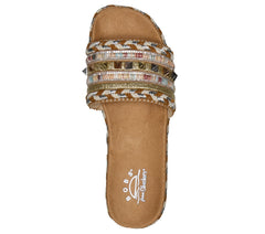Skechers Skechers BOBS Misty Kiss - Beachy Bliss Women