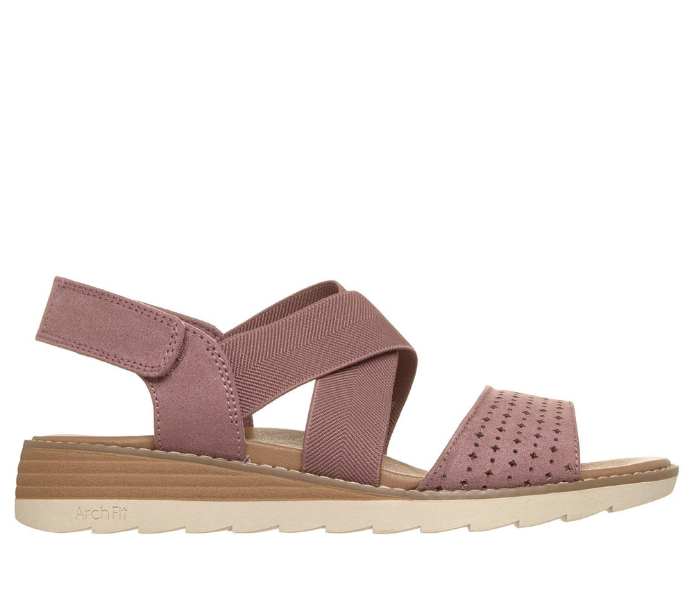 Skechers Skechers BOBS Arch Fit Oasis - B Perf Women