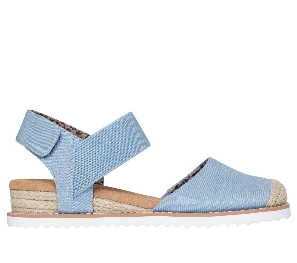 Skechers Skechers BOBS Desert Kiss - Sun Shining Women