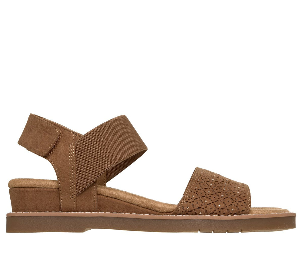 Skechers Skechers BOBS Desert Kiss Dream - Open Breeze Women